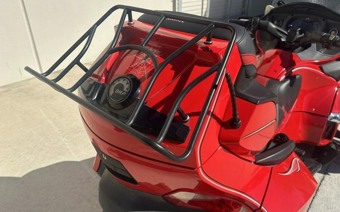 2013 Can-Am Spyder RT-S SE5