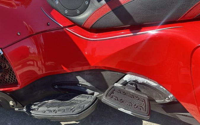 2013 Can-Am Spyder RT-S SE5