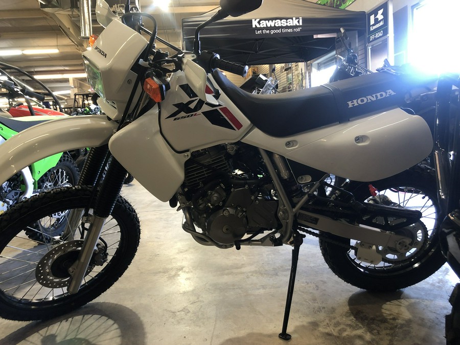 2023 Honda XR™ 650L for sale in Parker, AZ