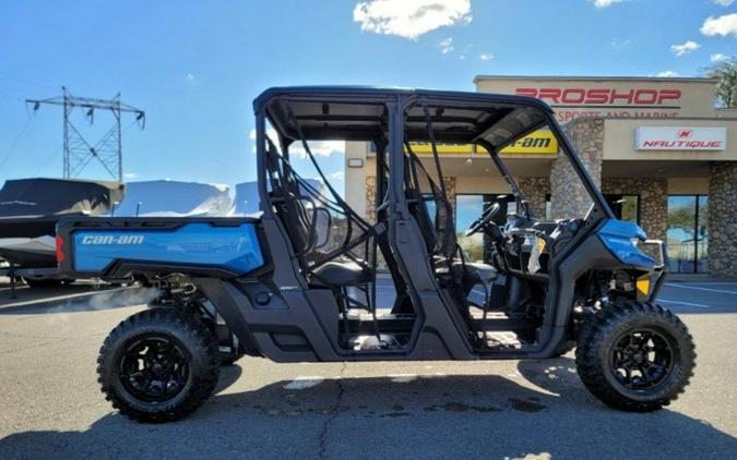 2023 Can-Am® Defender MAX XT HD9