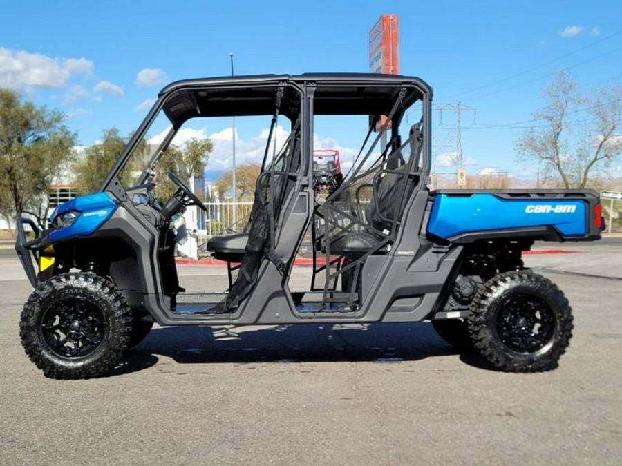 2023 Can-Am® Defender MAX XT HD9