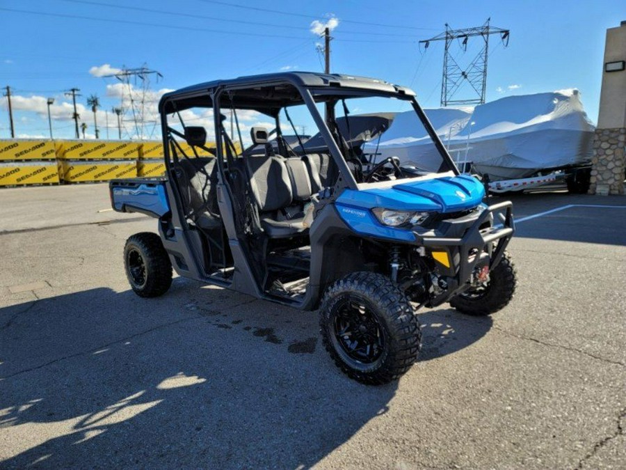 2023 Can-Am® Defender MAX XT HD9