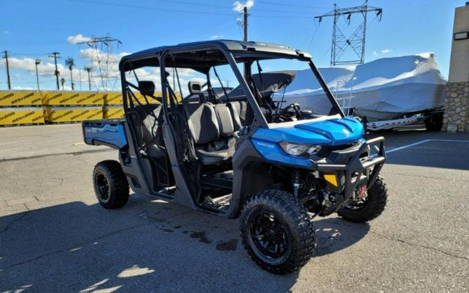 2023 Can-Am® Defender MAX XT HD9
