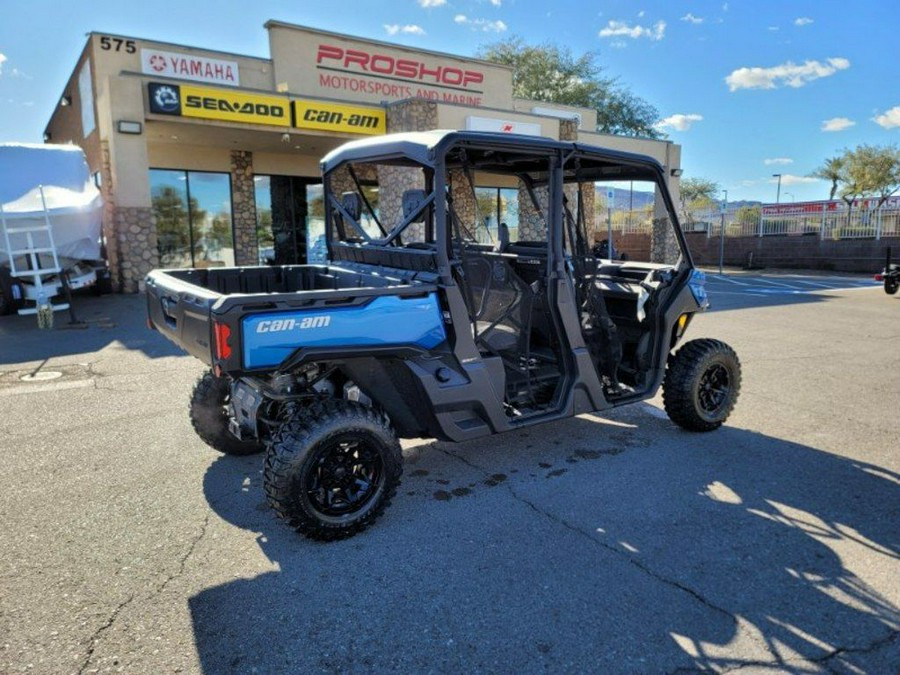 2023 Can-Am® Defender MAX XT HD9