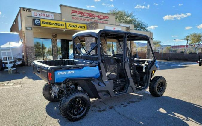 2023 Can-Am® Defender MAX XT HD9