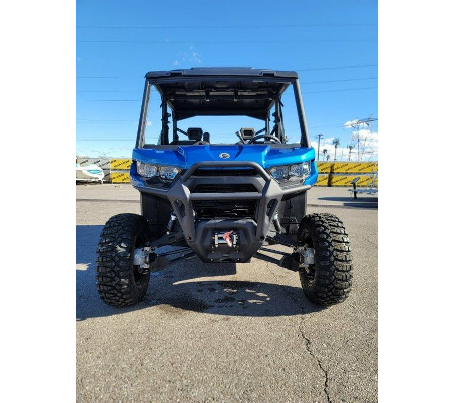 2023 Can-Am® Defender MAX XT HD9