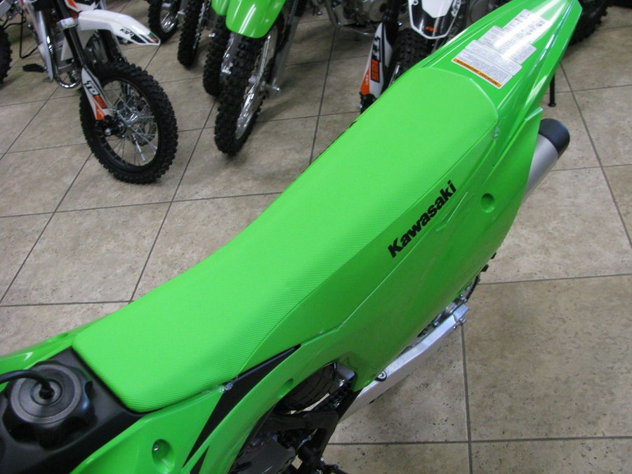 2024 Kawasaki KX™112