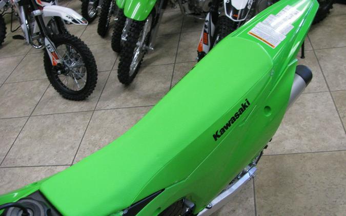 2024 Kawasaki KX™112
