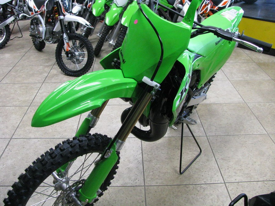 2024 Kawasaki KX™112