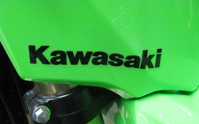 2024 Kawasaki KX™112