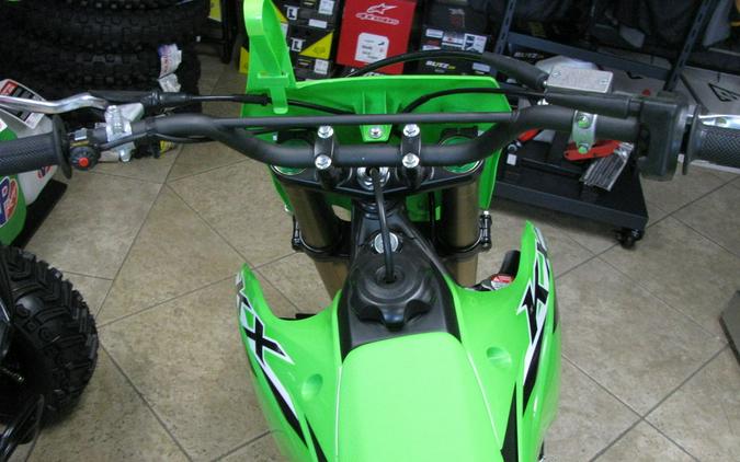 2024 Kawasaki KX™112