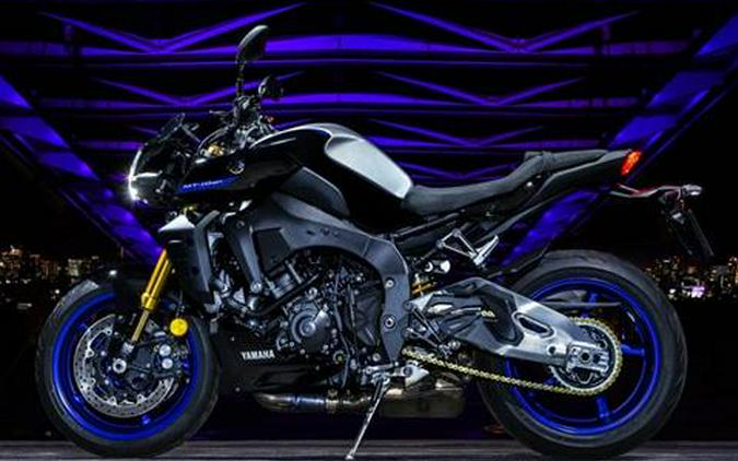 2024 Yamaha MT-10 SP