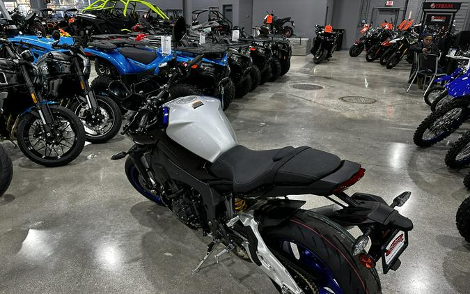 2024 YAMAHA MT-10 SP