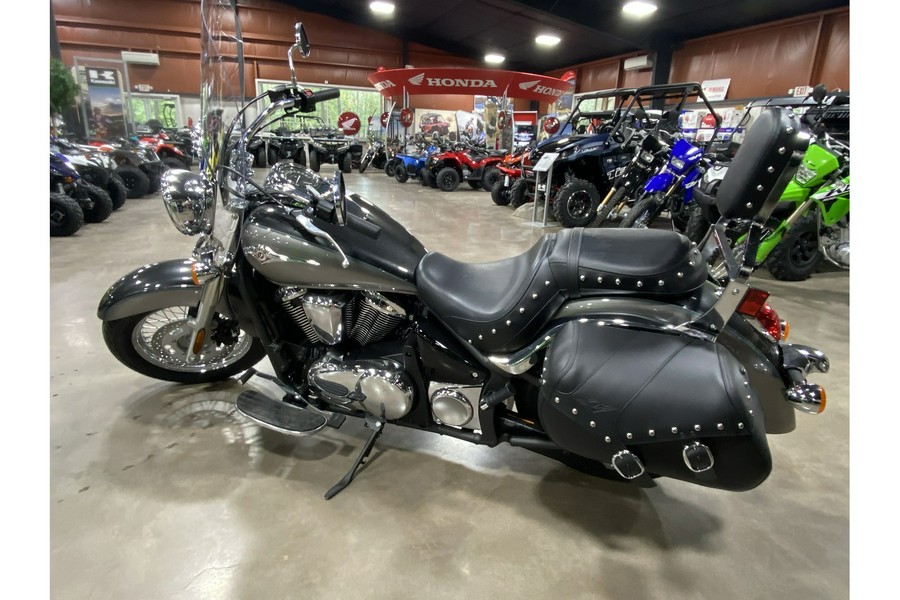 2024 Kawasaki Vulcan 900 Classic LT