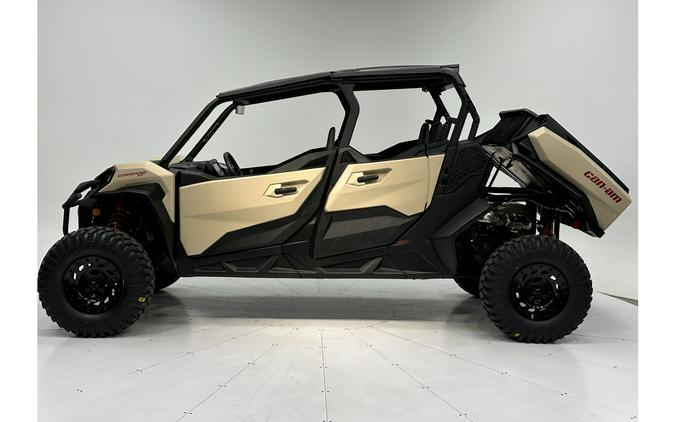 2024 Can-Am Commander MAX XT-P 1000R