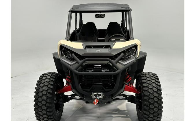 2024 Can-Am Commander MAX XT-P 1000R