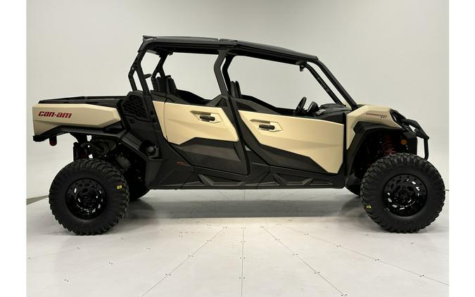 2024 Can-Am Commander MAX XT-P 1000R