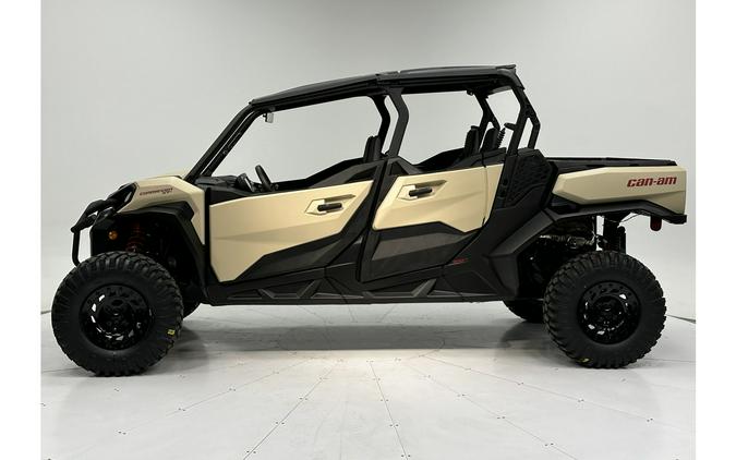 2024 Can-Am Commander MAX XT-P 1000R