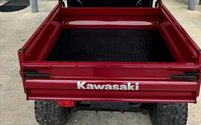 2023 Kawasaki Mule SX™ 4x4 FI