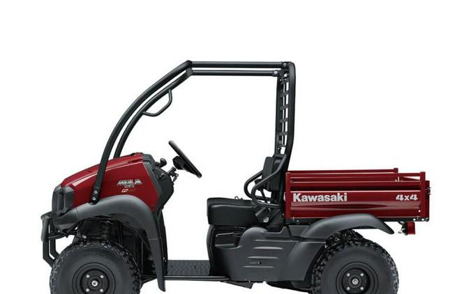 2023 Kawasaki Mule SX™ 4x4 FI