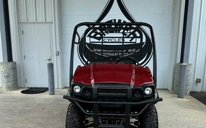 2023 Kawasaki Mule SX™ 4x4 FI