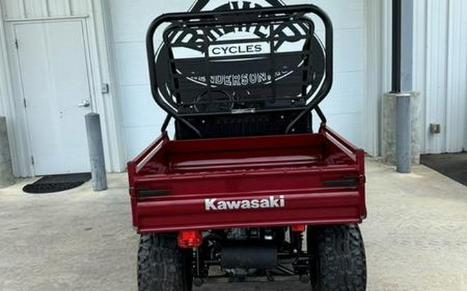 2023 Kawasaki Mule SX™ 4x4 FI