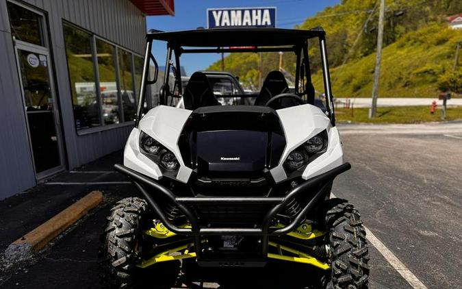 2024 Kawasaki Teryx® S LE