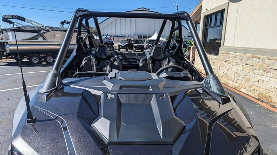 New 2024 POLARIS RZR PRO XP ULTIMATE SUPER GRAPHITE