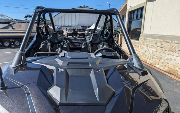 New 2024 POLARIS RZR PRO XP ULTIMATE SUPER GRAPHITE