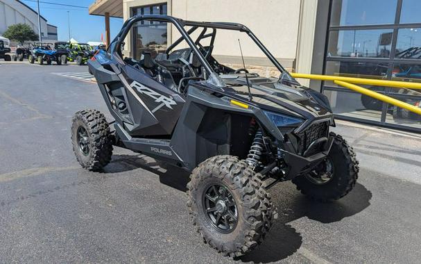 New 2024 POLARIS RZR PRO XP ULTIMATE SUPER GRAPHITE