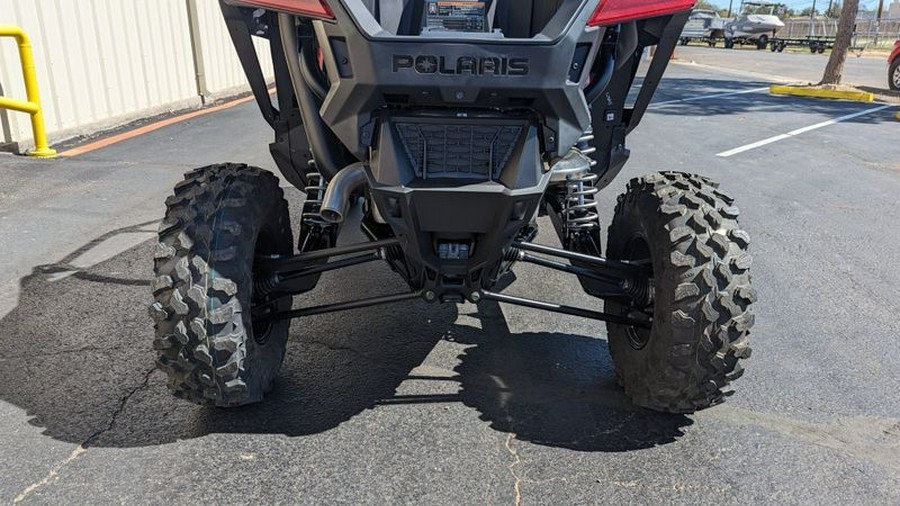 New 2024 POLARIS RZR PRO XP ULTIMATE SUPER GRAPHITE