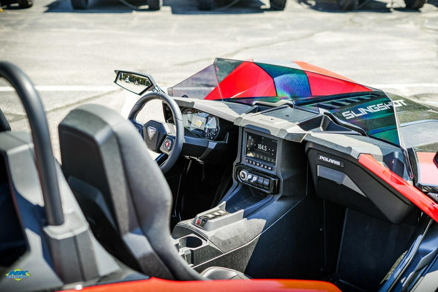 2020 Polaris Slingshot® Slingshot® SL