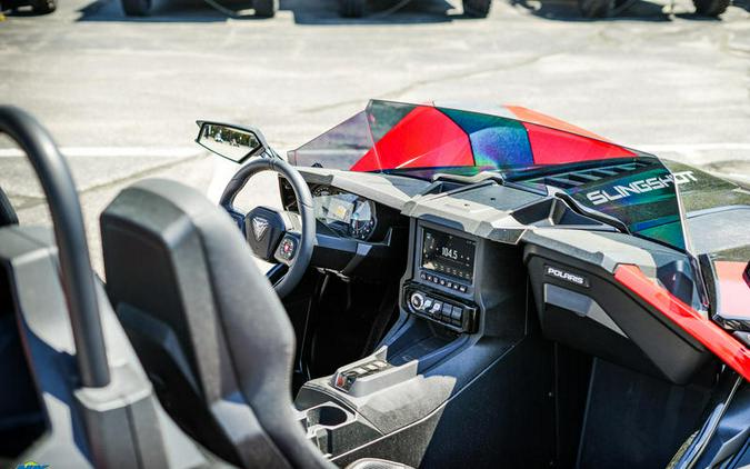 2020 Polaris Slingshot® Slingshot® SL