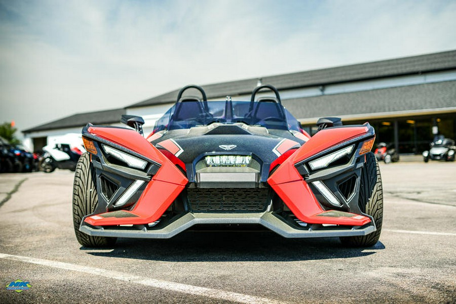 2020 Polaris Slingshot® Slingshot® SL