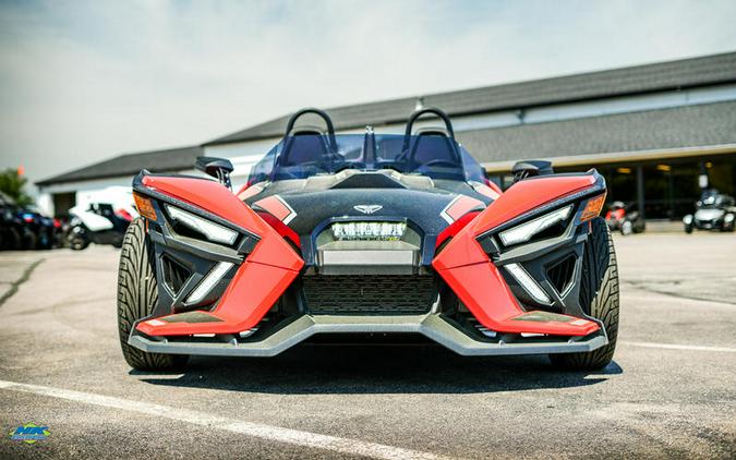 2020 Polaris Slingshot® Slingshot® SL