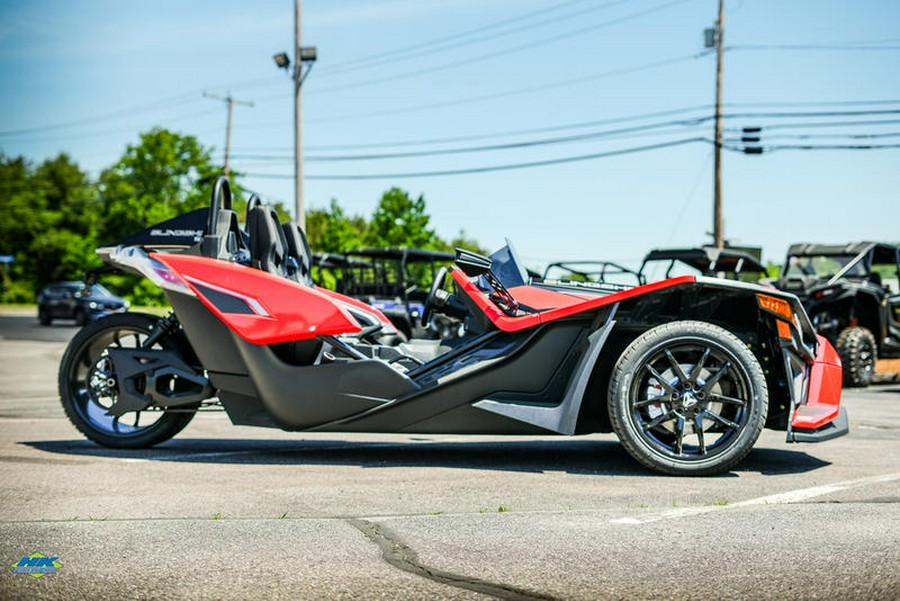 2020 Polaris Slingshot® Slingshot® SL