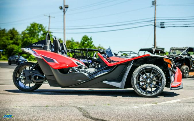 2020 Polaris Slingshot® Slingshot® SL