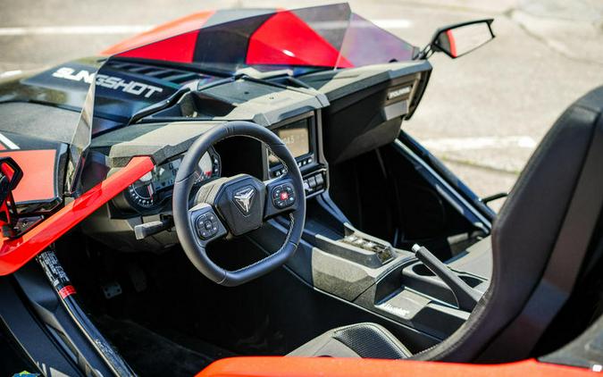 2020 Polaris Slingshot® Slingshot® SL