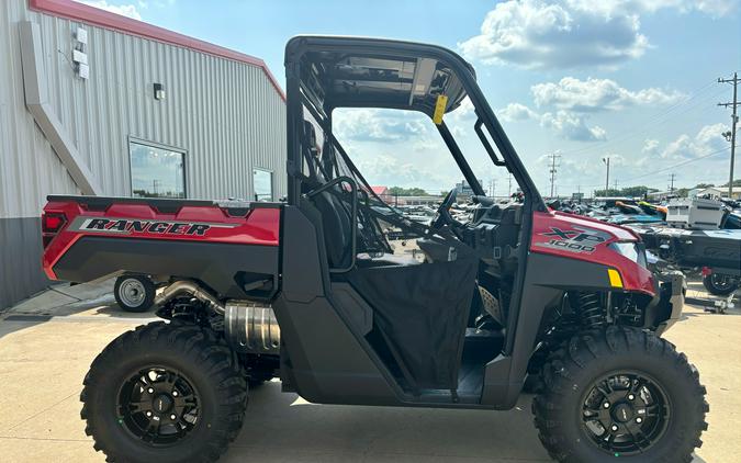 2025 Polaris RANGER XP 1000 Premium