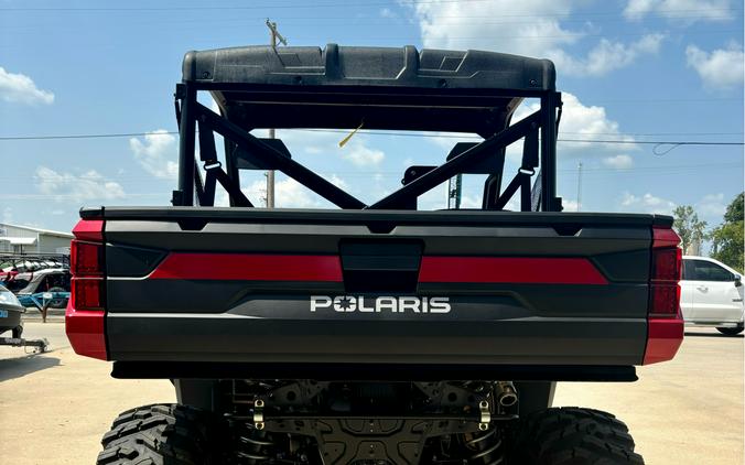 2025 Polaris RANGER XP 1000 Premium