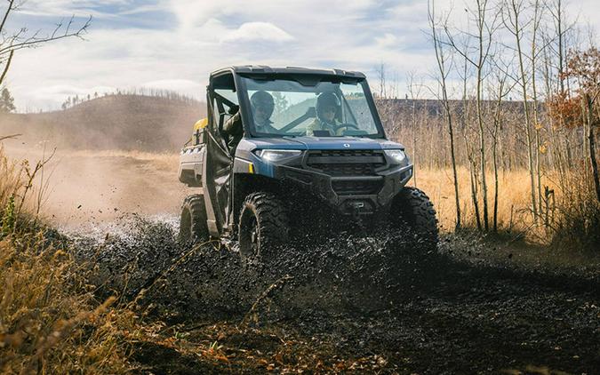 2025 Polaris RANGER XP 1000 Premium