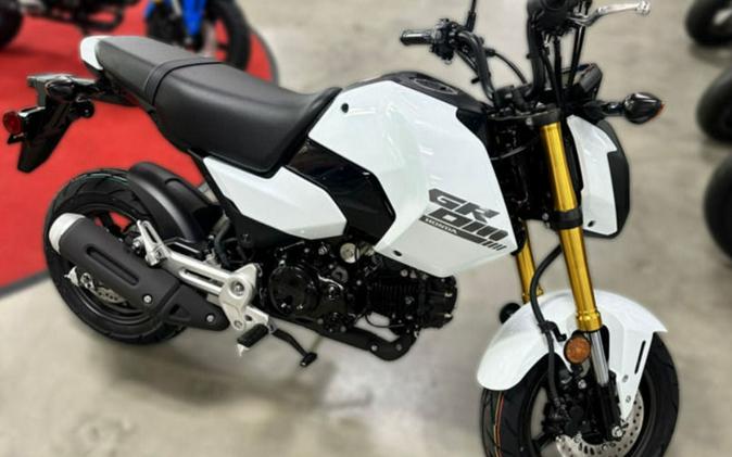 2025 Honda® Grom