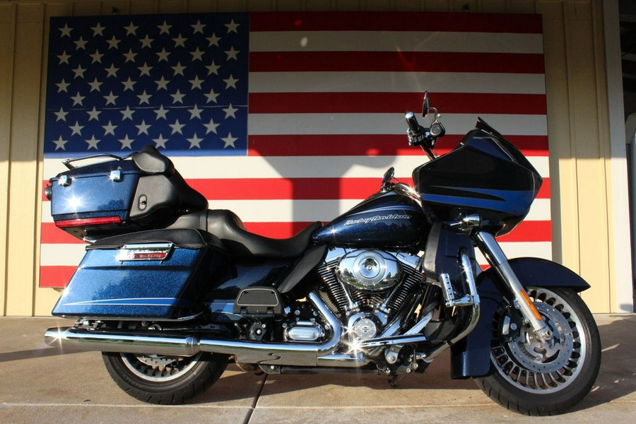 2013 Harley-Davidson® FLTRU - Road Glide® Ultra