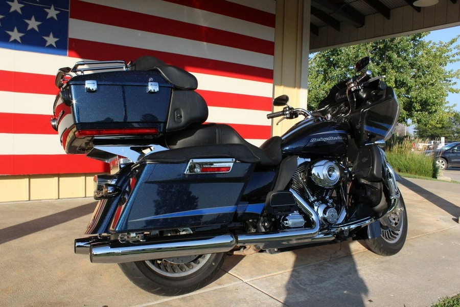 2013 Harley-Davidson® FLTRU - Road Glide® Ultra