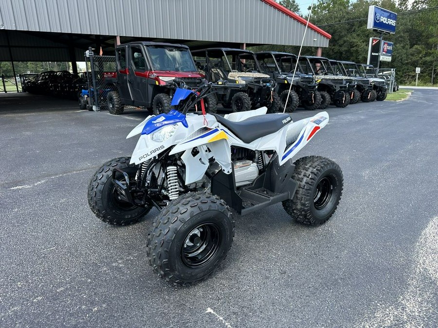 2025 Polaris® Outlaw 110 EFI