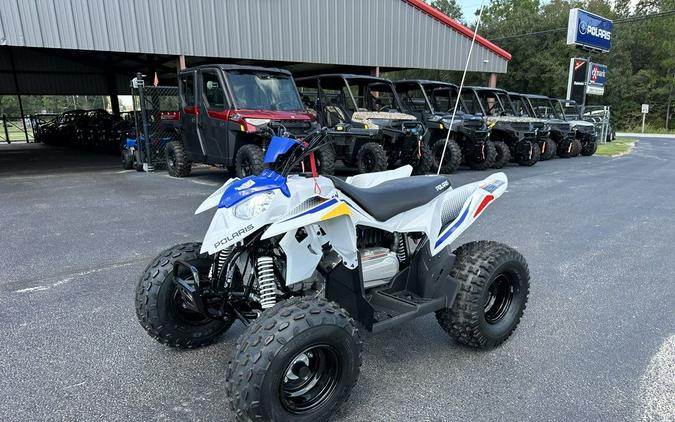 2025 Polaris® Outlaw 110 EFI