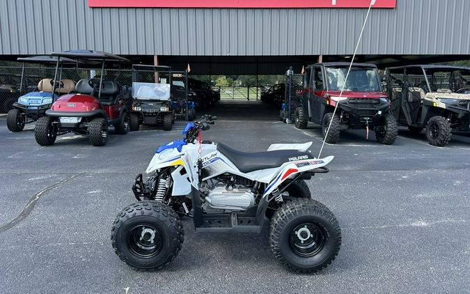 2025 Polaris® Outlaw 110 EFI