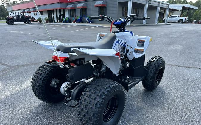 2025 Polaris® Outlaw 110 EFI