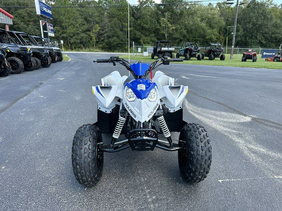 2025 Polaris® Outlaw 110 EFI