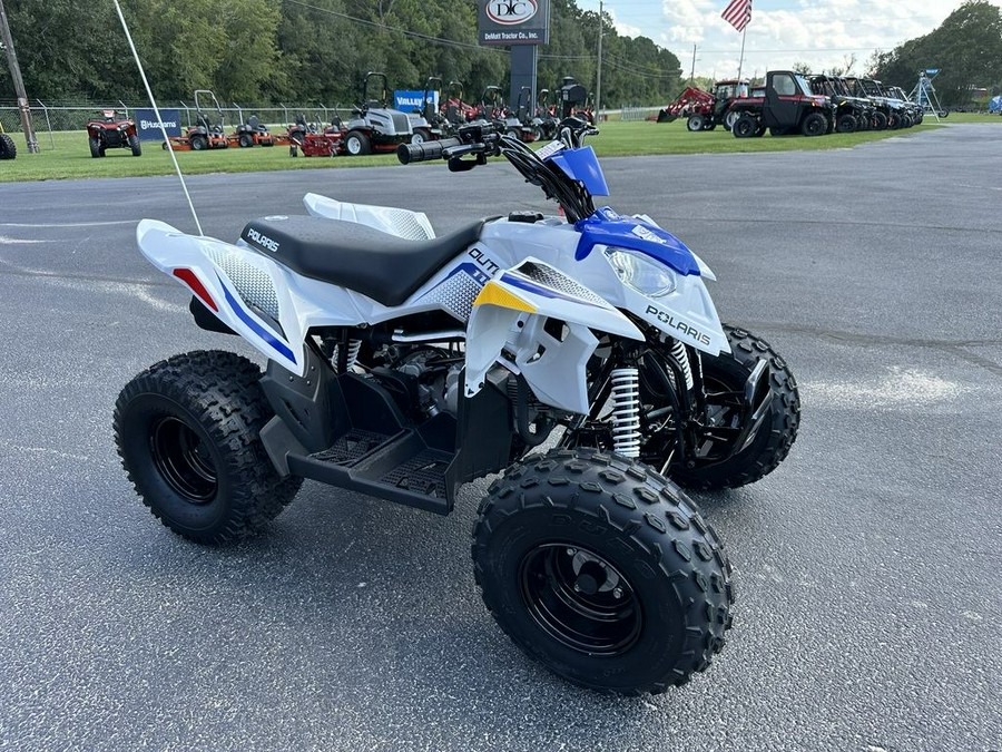 2025 Polaris® Outlaw 110 EFI